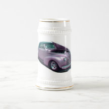 car14 coffee mug