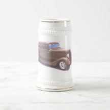 car16 coffee mugs