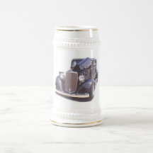 car22 coffee mug