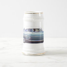 car33 coffee mug