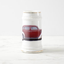 car34 mug