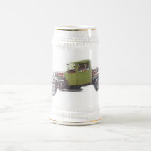car35 coffee mug