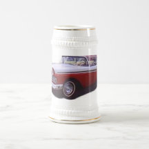 car36 coffee mug