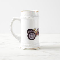 car43 mugs