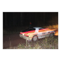 CAR 128 BOB LAKE PHOTO ART