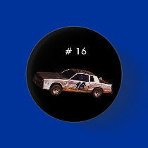 car 16 button