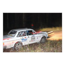 CAR 244 BOBLAKE PHOTOGRAPH
