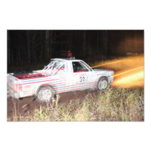 CAR 262 BOB LAKE PHOTOGRAPH