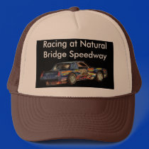 Car 28 hat