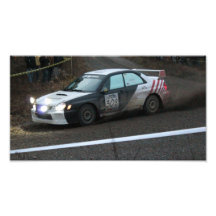 CAR 308 PASSMORE 1 PHOTOGRAPHIC PRINT