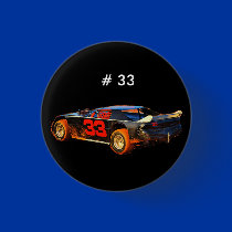 car 33 button