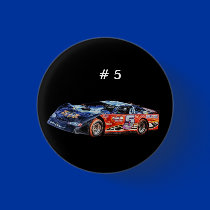 car 5 button