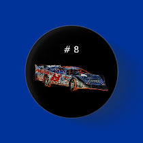 car 8 buttons
