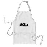 car aprons