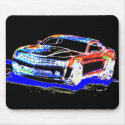 Car Art mousepads