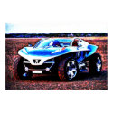 Car Art posters