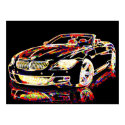 Car Art posters
