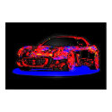 Car Art posters