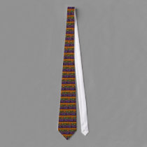 Car Art ties