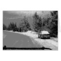 CaR CaRd by sumiko CaR CaRd