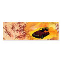 Car Card business cards