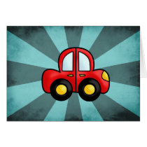 Car cartoon cards by dinatemraz Car cartoon cards