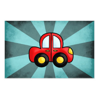 Car Stationery | Zazzle