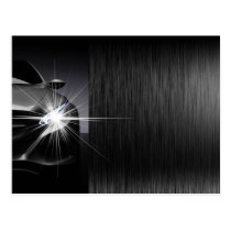 Car Company Postcard postcards