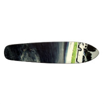 Car Cruiser skateboards