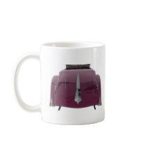 car Delahay Frt02 mugs