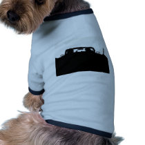 CAR PET TEE