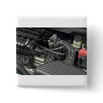 car engine detail pins