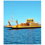 Car Ferry Ship t-shirts