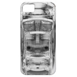 Car Frame Body 01 casemate cases