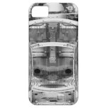 Car Frame Body 02 casemate cases