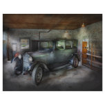 Car - Granpa's Garage flyers