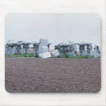 Car Henge Mousepad