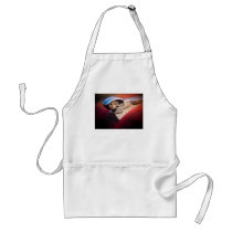 Car Hood Apron