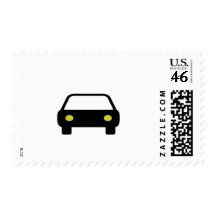 Car Items Postage
