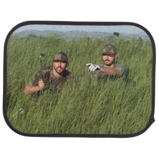 Car mats floor mat