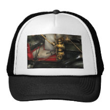 Car - Model T Ford Mesh Hats