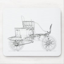 CAR mousepads