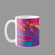 Car mugs