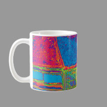 Car mugs