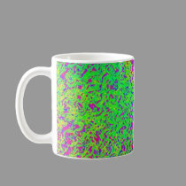 Car mugs