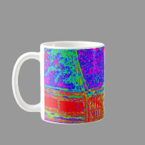 Car mugs