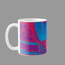 Car mugs
