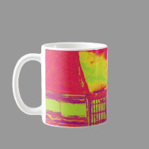 Car mugs