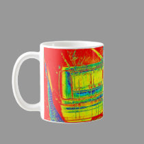 Car mugs