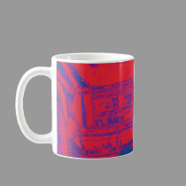 Car mugs